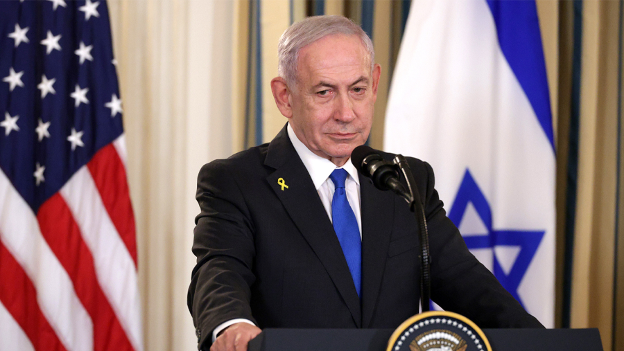 Accord iranien = le piège de Netanyahou
