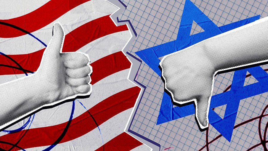 Les Israéliens détestent l'accord avec l'Iran