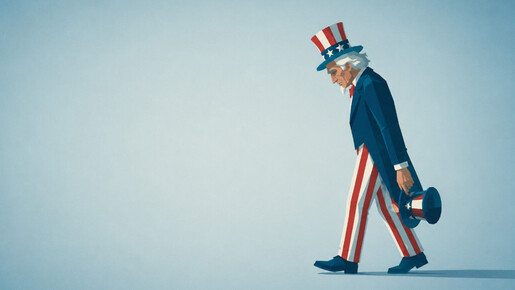 Les États-Unis à 250 ans : crise d'identité