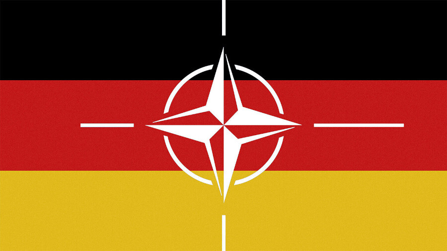 L'Allemagne comblera le vide laissé par les États-Unis au sein de l'OTAN