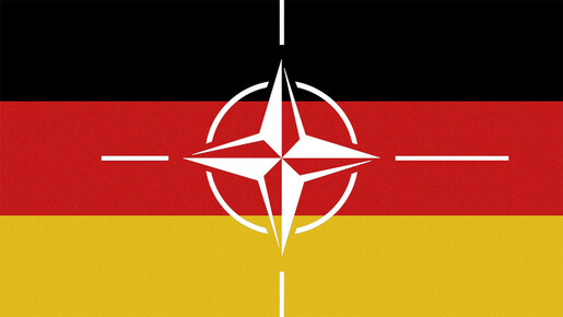 L'Allemagne comblera le vide laissé par les États-Unis au sein de l'OTAN