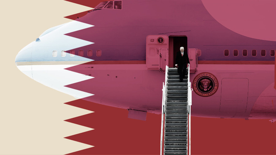Le Qatar influence-t-il la politique de Trump à l’égard de l’Iran ?