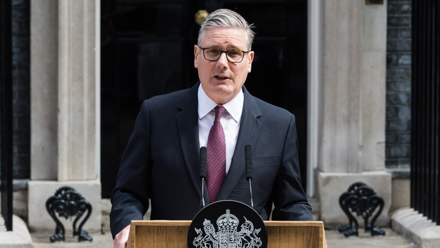 Démission de Starmer : quelle est la suite pour le Royaume-Uni ?