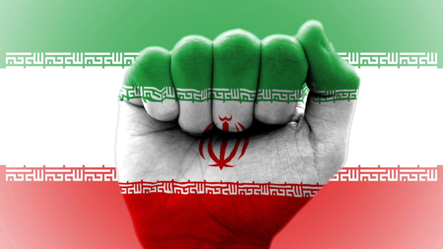 L'Iran est-il le grand vainqueur de la guerre ?