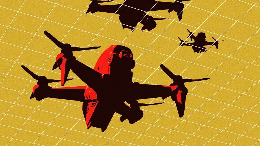L'Allemagne commande à Helsing la construction d'un système de combat informatique en nuage