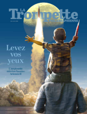 La Trompette philadelphienne, mai-juin 2026