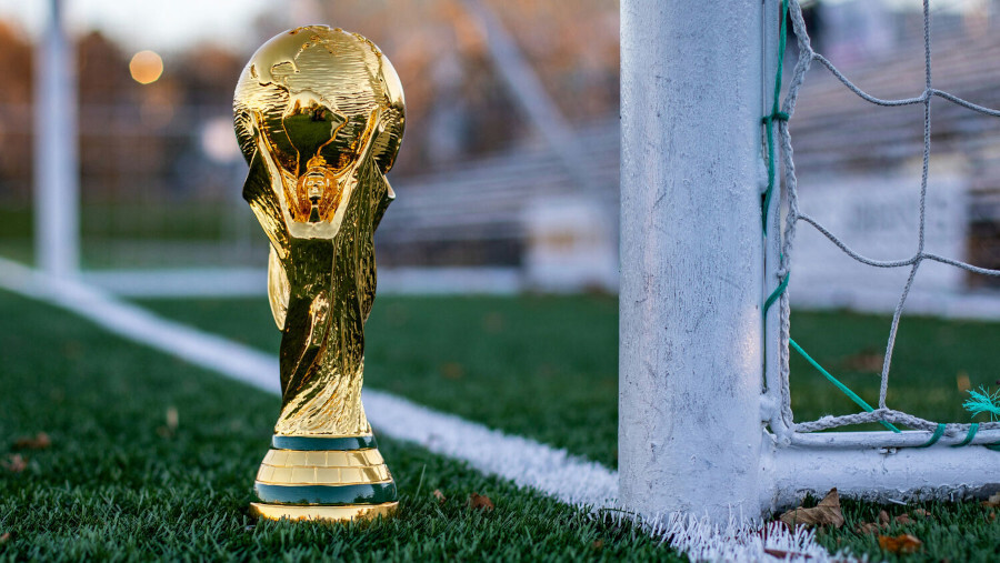 La Coupe du monde prouve-t-elle que les États-Unis sont justes ?