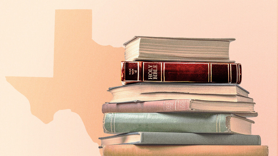 États-Unis : Les gauchistes au Texas indignés par l'obligation de lire la Bible