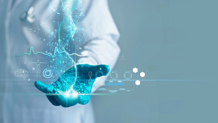 Vie artificielle ? Des scientifiques affirment avoir réalisé une percée dans le domaine de la cellule synthétique