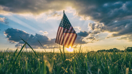 Les États-Unis seront à nouveau grands
