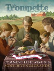 La Trompette Philadelphienne