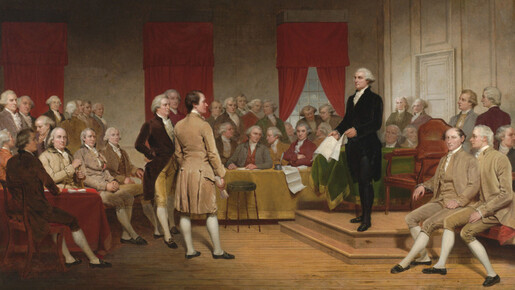 La Constitution des États-Unis est-elle fondée sur la Bible ?