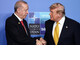 Pourquoi Trump fait-il autant confiance à la Turquie ?