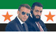 Macron entre dans l'histoire en Syrie