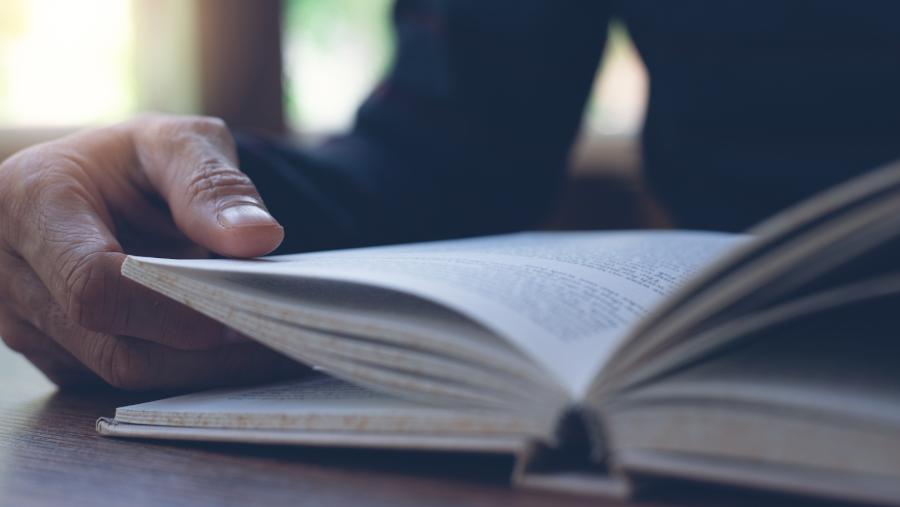 Merci, cher lecteur, chère lectrice