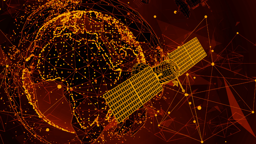 L'armée allemande prépare des capacités anti-satellites 