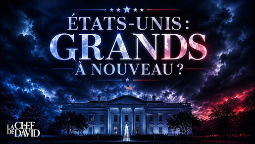 États-Unis : Grands à nouveau ?