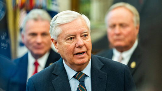 États-Unis : Le sénateur Lindsey Graham est mort à 71 ans