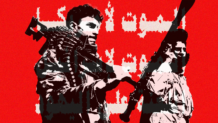 Les Houthis entrent-ils dans la guerre contre l'Iran ?