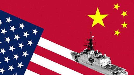 Les États-Unis cherchent à défier la Chine en mer de Chine méridionale