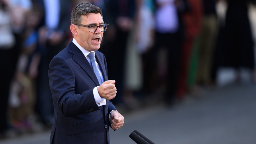 La vision audacieuse du nouveau Premier ministre britannique