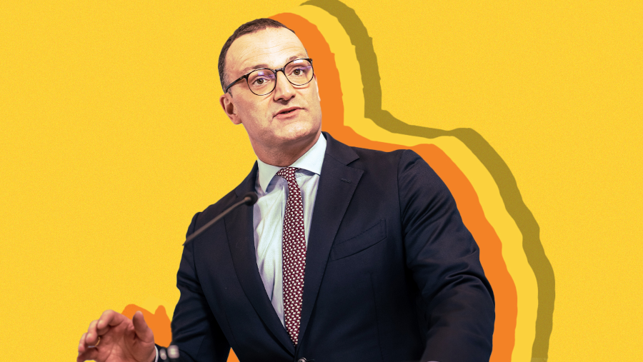 Remaniement politique majeur en Allemagne