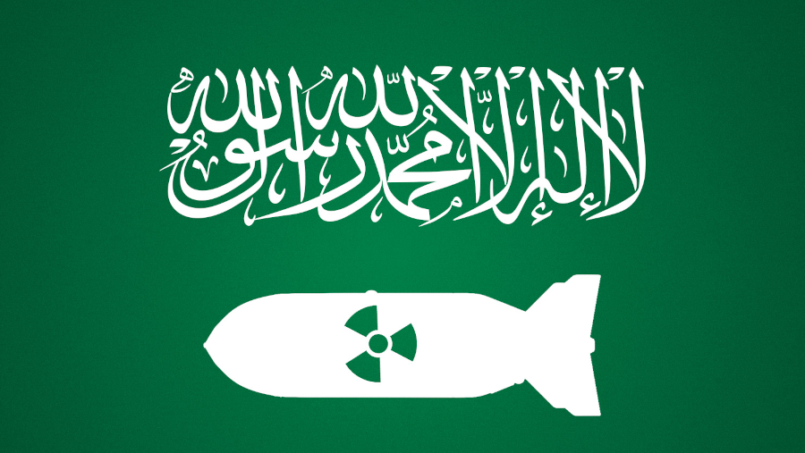 Un programme nucléaire arabe approuvé par Trump