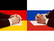 Pourparlers secrets germano-russes en Azerbaïdjan