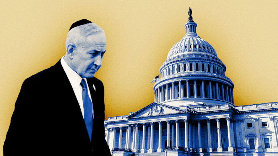 Netanyahou peut-il sauver ses relations avec Trump ?