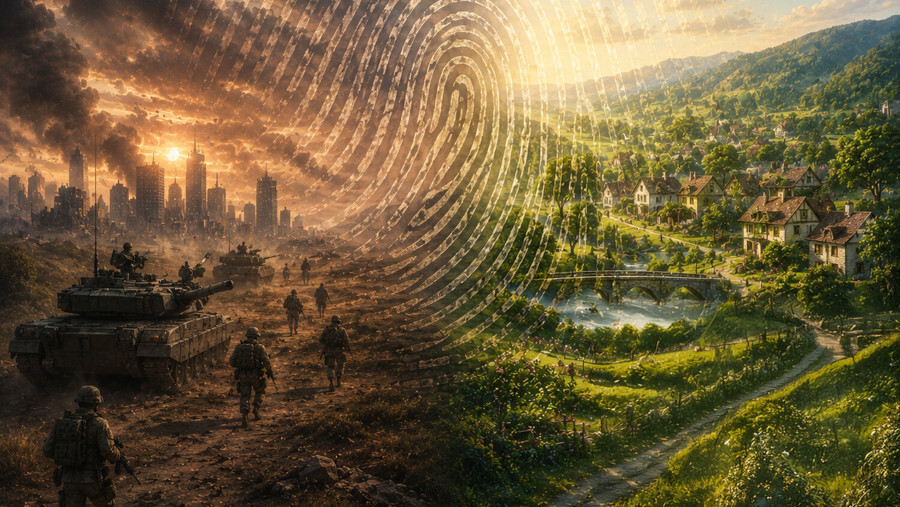 La prophétie prouve l'existence de Dieu