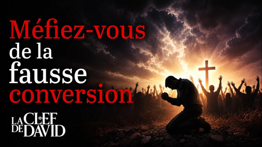 Méfiez-vous de la fausse conversion