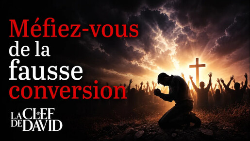Méfiez-vous de la fausse conversion