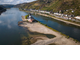 Le Rhin en recul : un avertissement