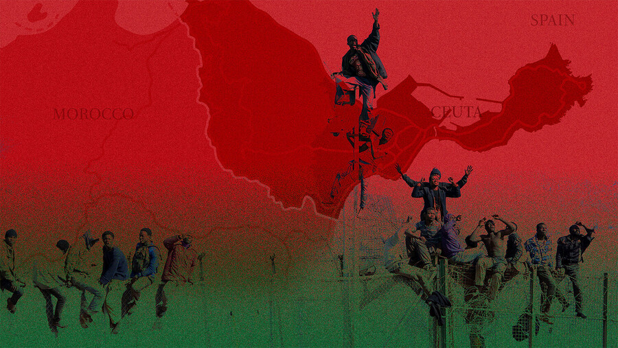 Un prêtre réclame la « reconquête » du Maroc