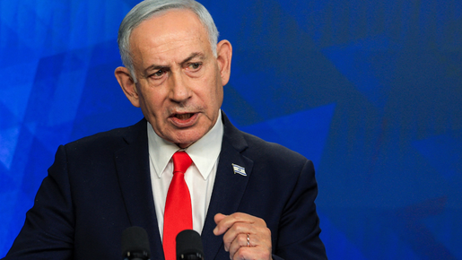 Netanyahou : le lion qui fait la guerre