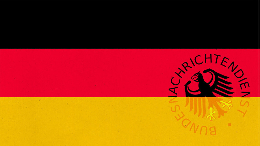 L'Allemagne va renforcer ses services secrets