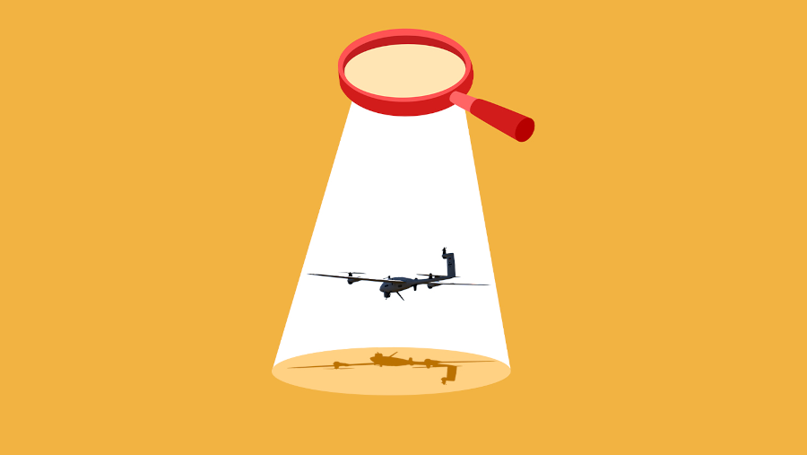 L'Allemagne ouvre un nouveau centre de recherche sur les drones