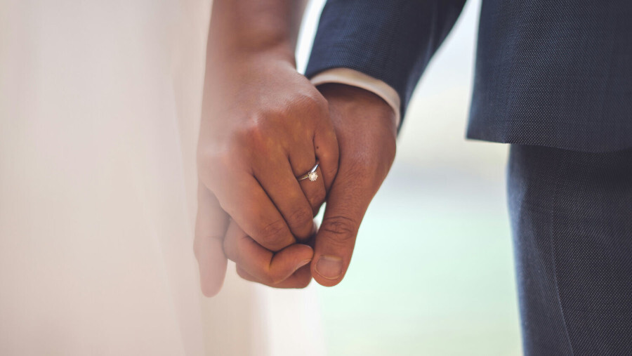 Le mariage est-il un acte de rébellion ?