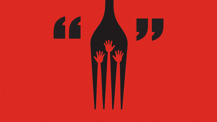 La fausse famine de Gaza