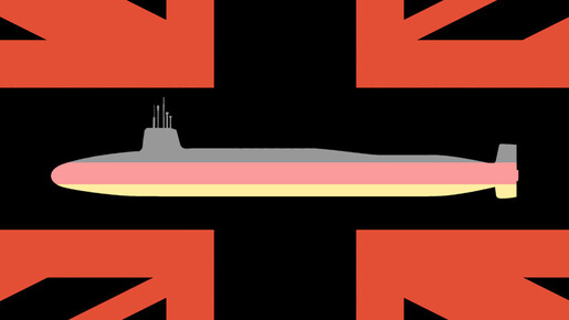 La dissuasion nucléaire britannique : financée par l'Allemagne ?