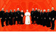 Le Pape tend la main aux luthériens