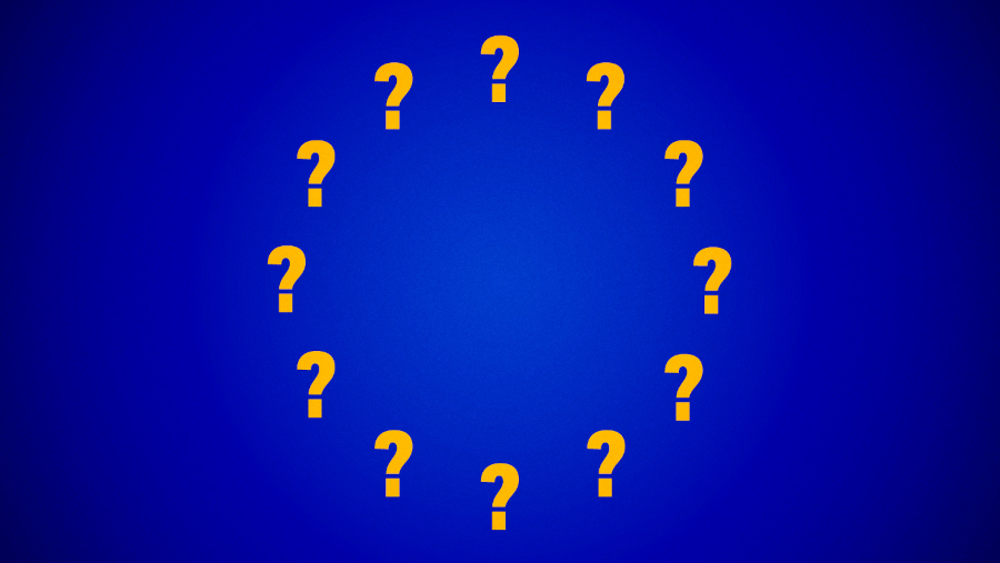 L'UE a besoin d'une nouvelle vision