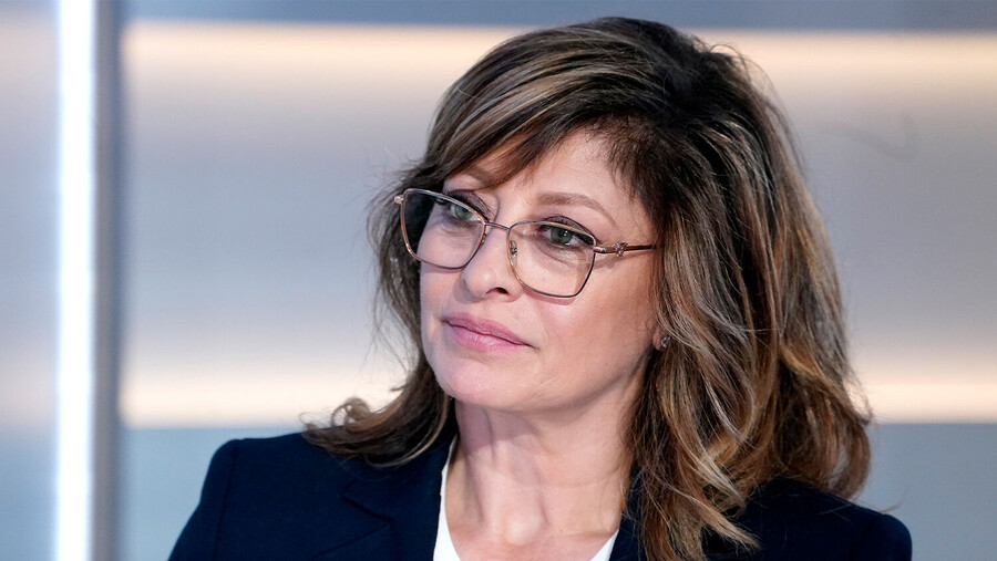 Congédié pour avoir enquêté sur le vol de l'élection de 2020