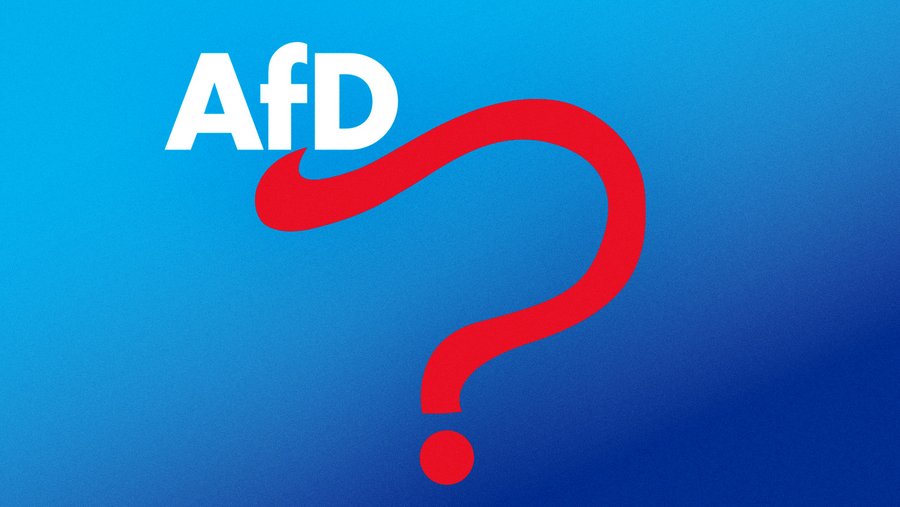 L'AfD refusera-t-il de gouverner ?