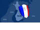 La France, nouvelle protectrice de la Finlande
