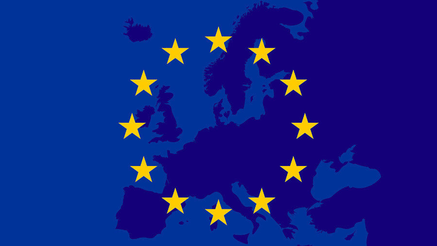 Un candidat aux élections présidentielles françaises souhaite la création des « États-Unis d'Europe »
