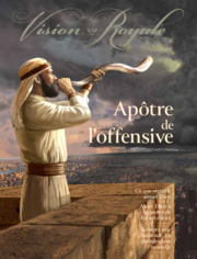 Vision royale, juillet-août 2026