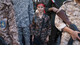 Les enfants soldats de l'Iran