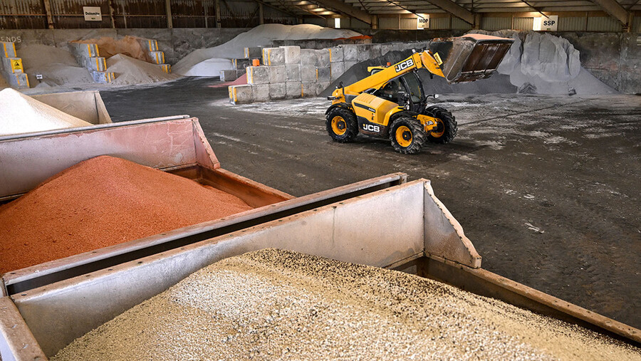 L'autre crise provoquée par la fermeture du détroit d'Ormuz