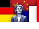 L'Allemagne fait valoir sa puissance économique face à la Chine